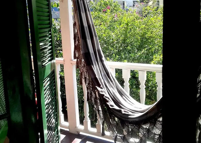 Muqui 91 Guesthouse