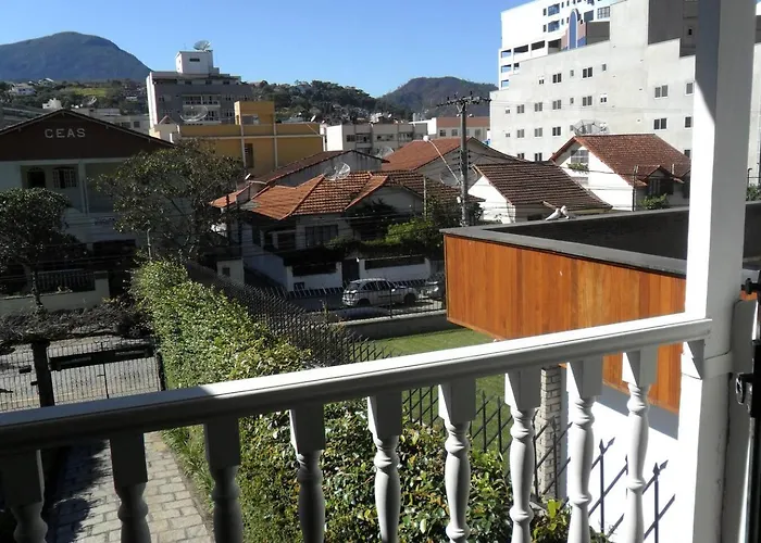 Muqui 91 Guesthouse