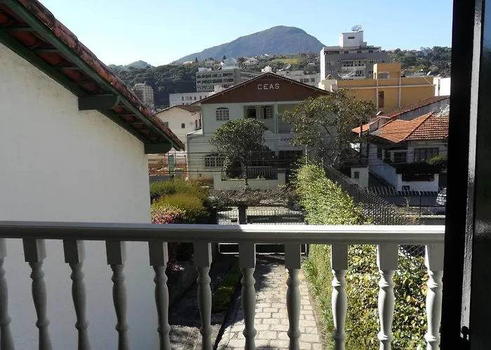 Muqui 91 Guesthouse