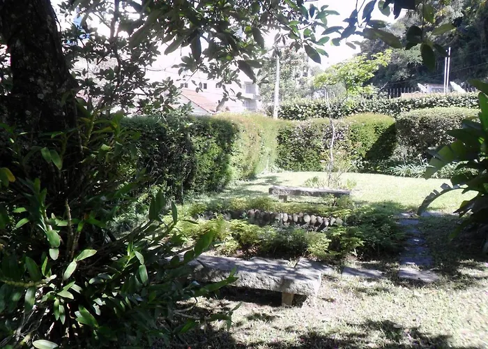 Muqui 91 Guesthouse
