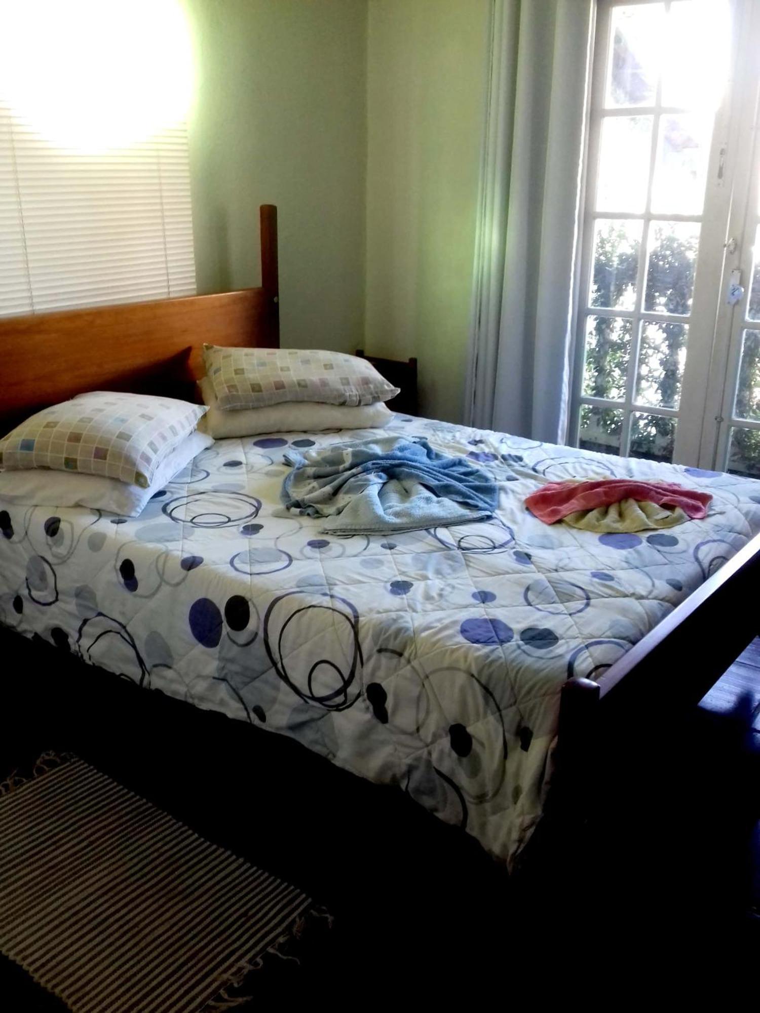 Apartment Muqui 91