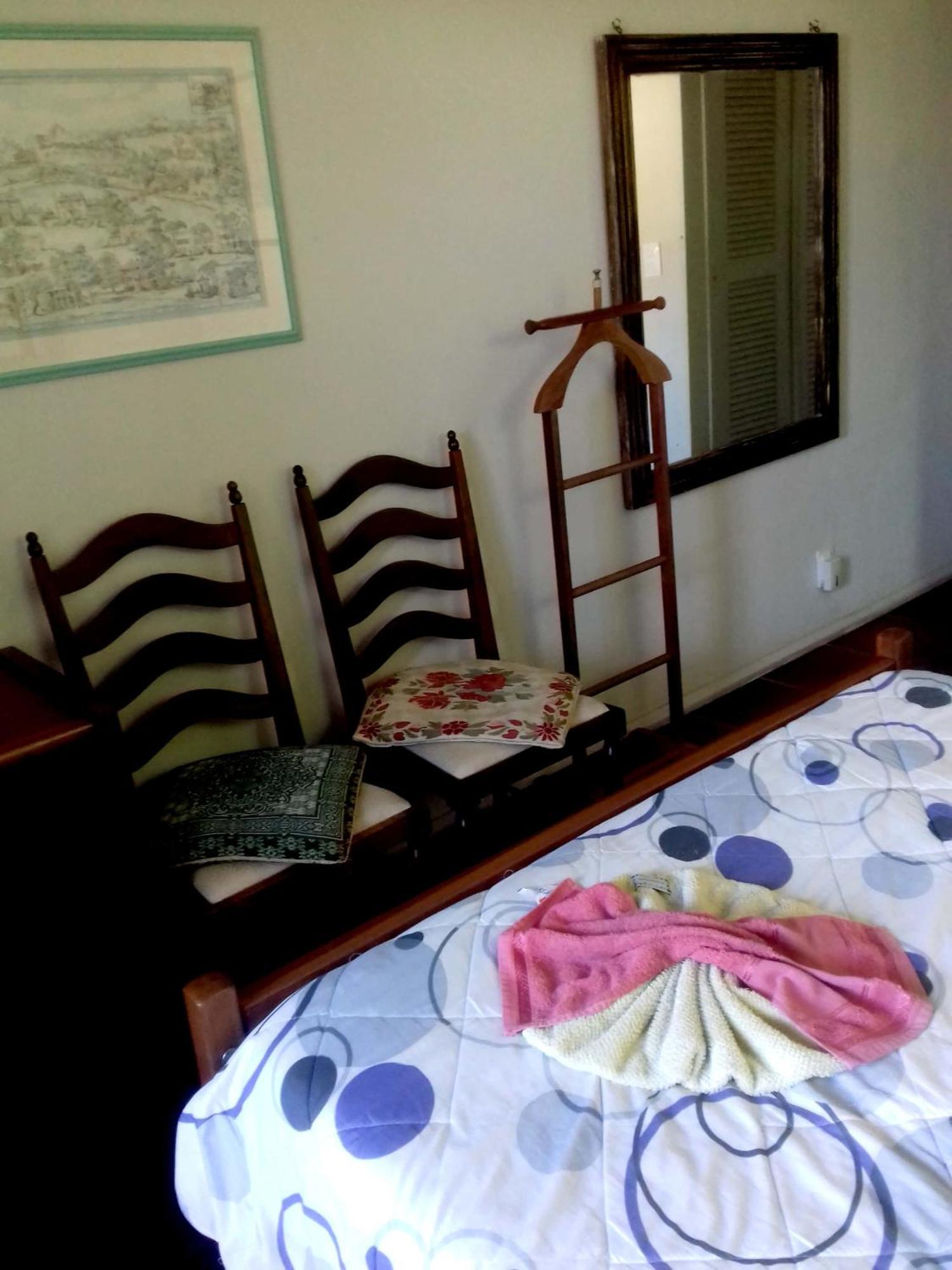 Apartment Muqui 91 *