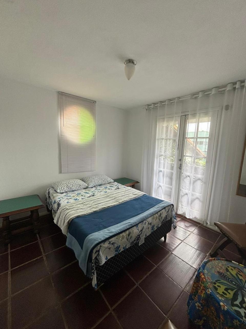 Apartment Muqui 91