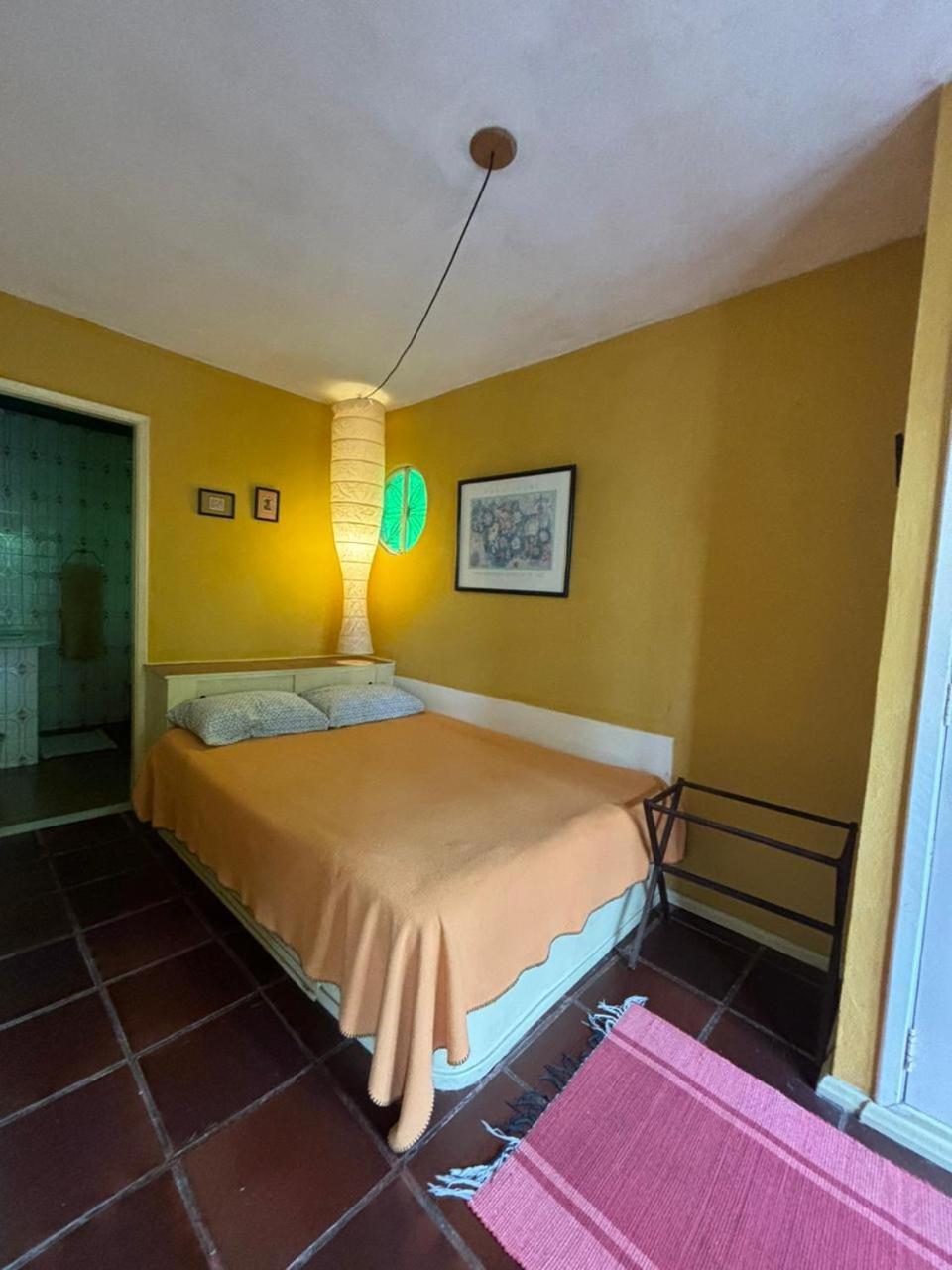 Muqui 91 Apartment