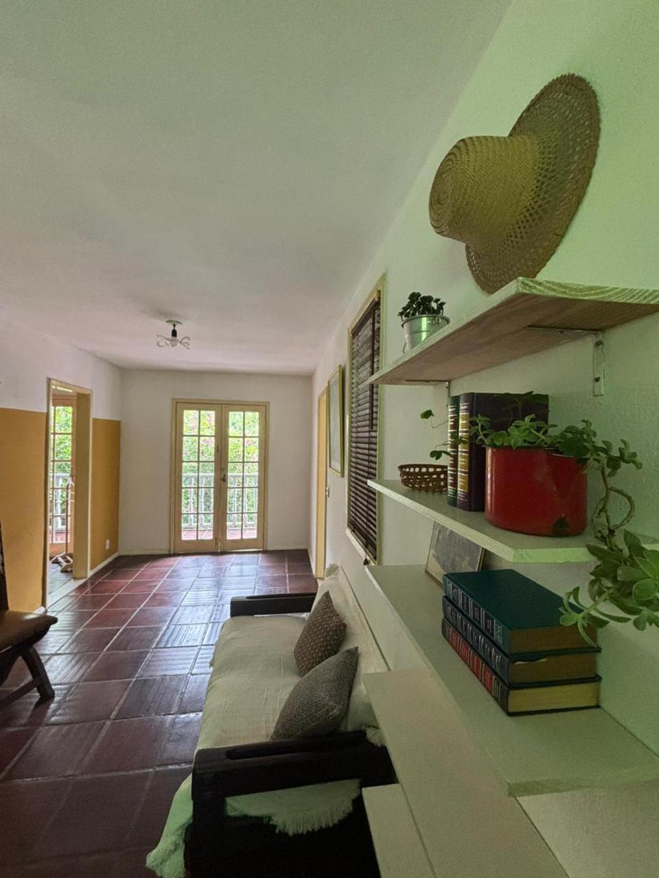 Apartment Muqui 91 Teresopolis