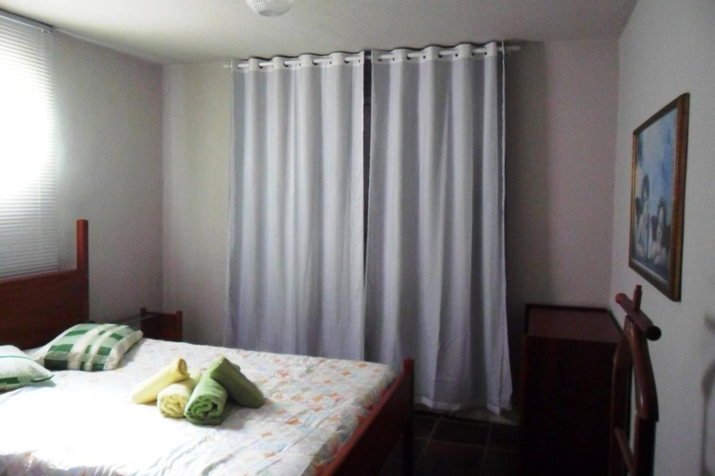 Apartment Muqui 91 Teresopolis