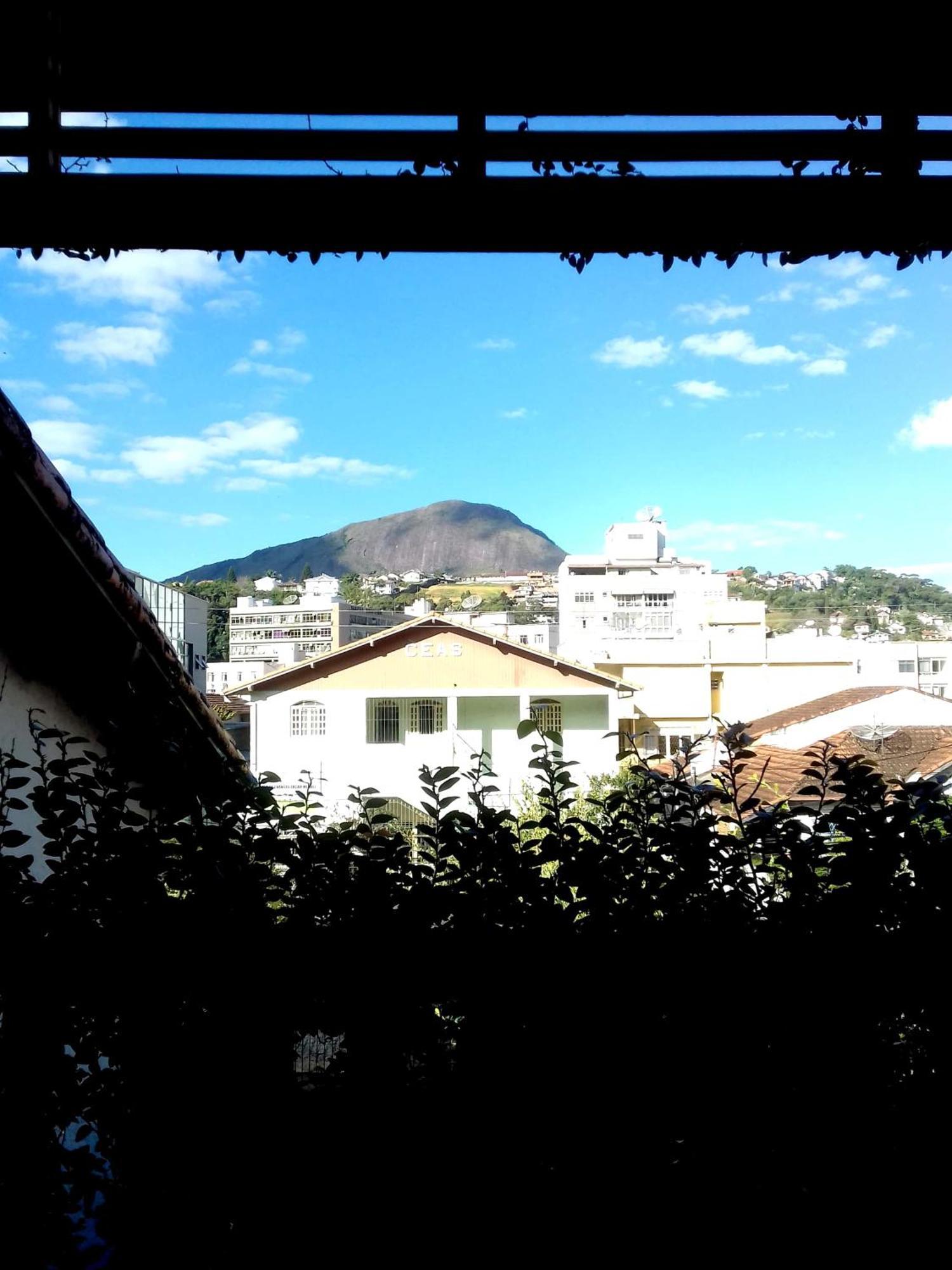 Muqui 91 Apartment