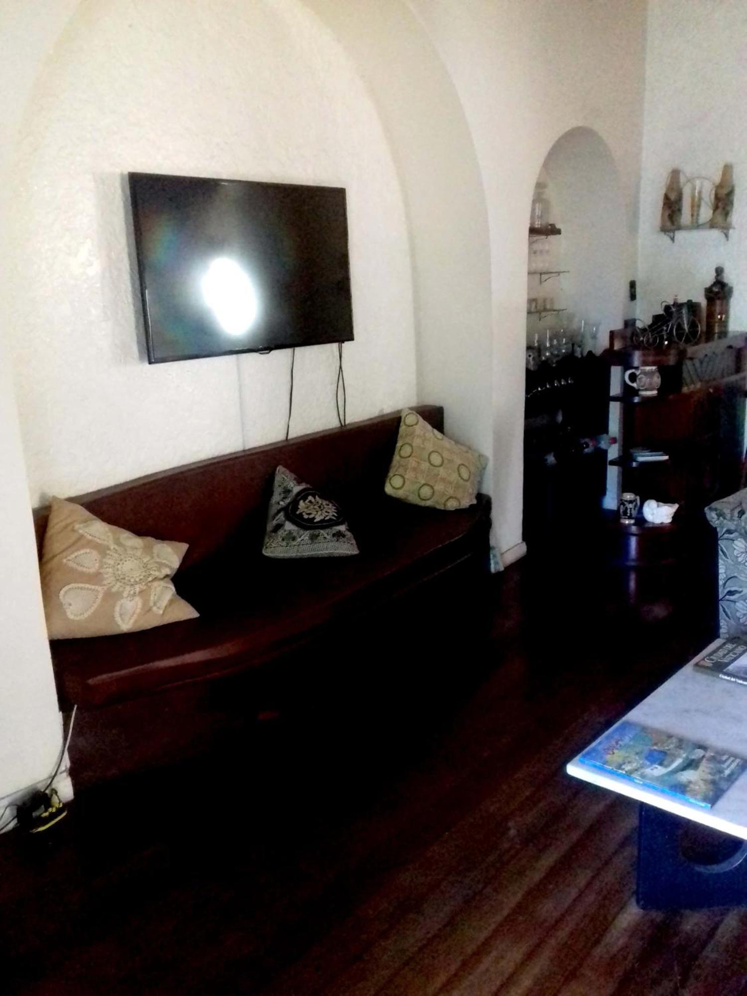 Apartment Muqui 91