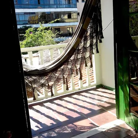 Muqui 91 Guesthouse Teresopolis Exterior photo