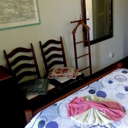 Muqui 91 Guesthouse Teresopolis Exterior photo