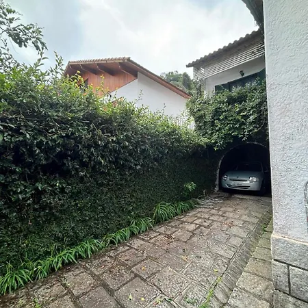 Muqui 91 Guesthouse Teresopolis Exterior photo