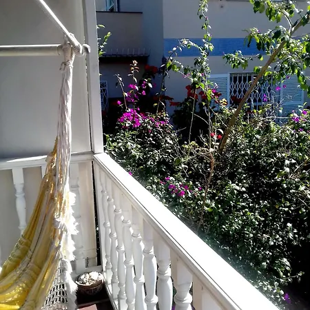 Muqui 91 Guesthouse Teresopolis Exterior photo