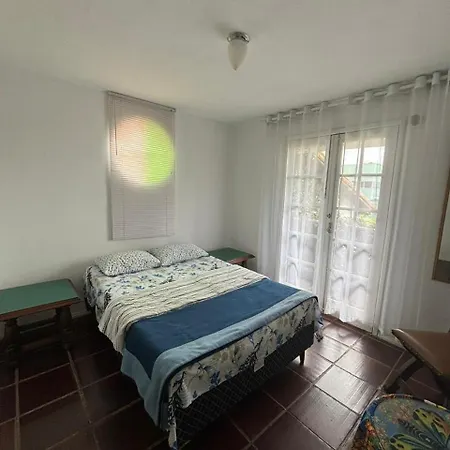 Muqui 91 Guesthouse Teresopolis Exterior photo