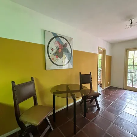 Muqui 91 Guesthouse Teresopolis Exterior photo