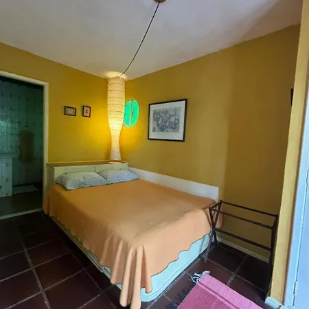 Muqui 91 Guesthouse Teresopolis Exterior photo