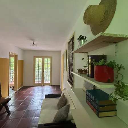 Muqui 91 Guesthouse Teresopolis Exterior photo