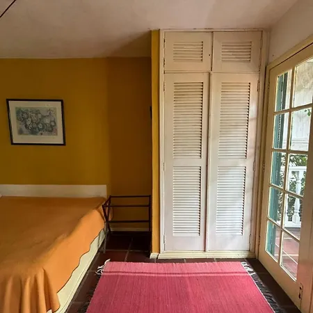 Muqui 91 Guesthouse Teresopolis Exterior photo