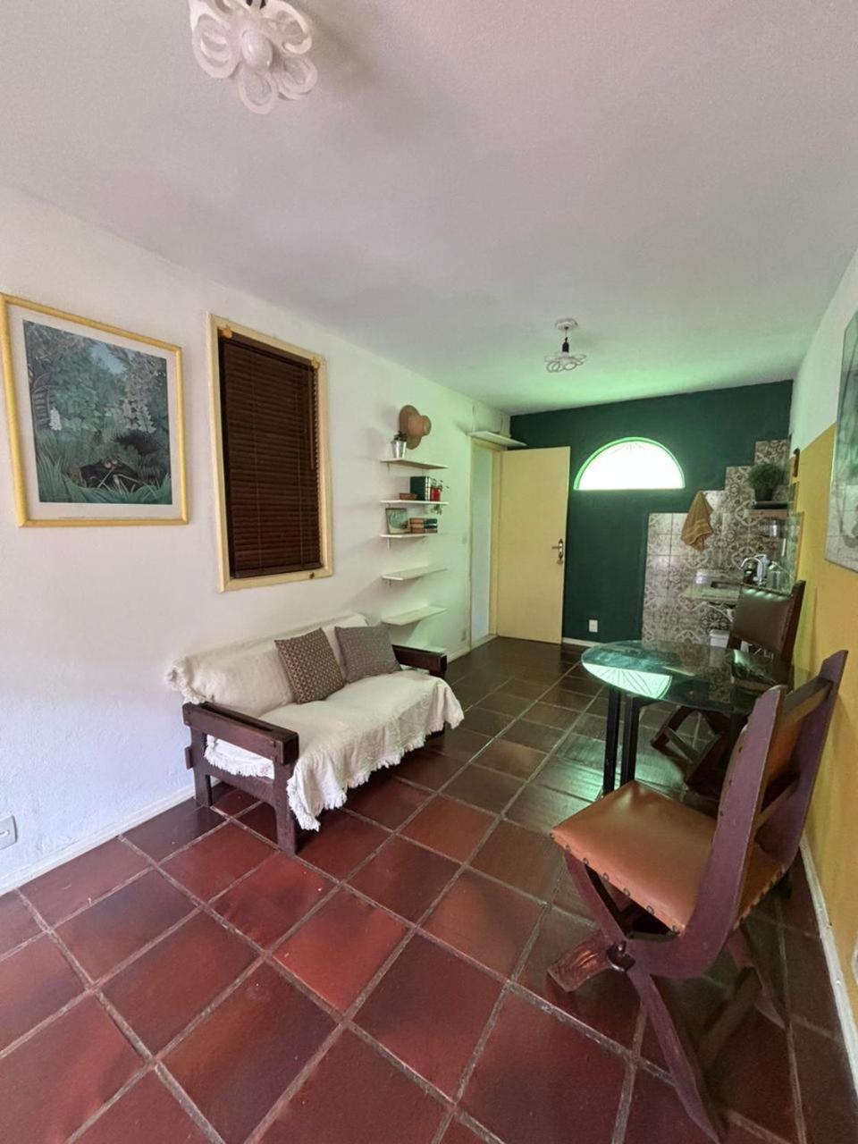 Apartment Muqui 91