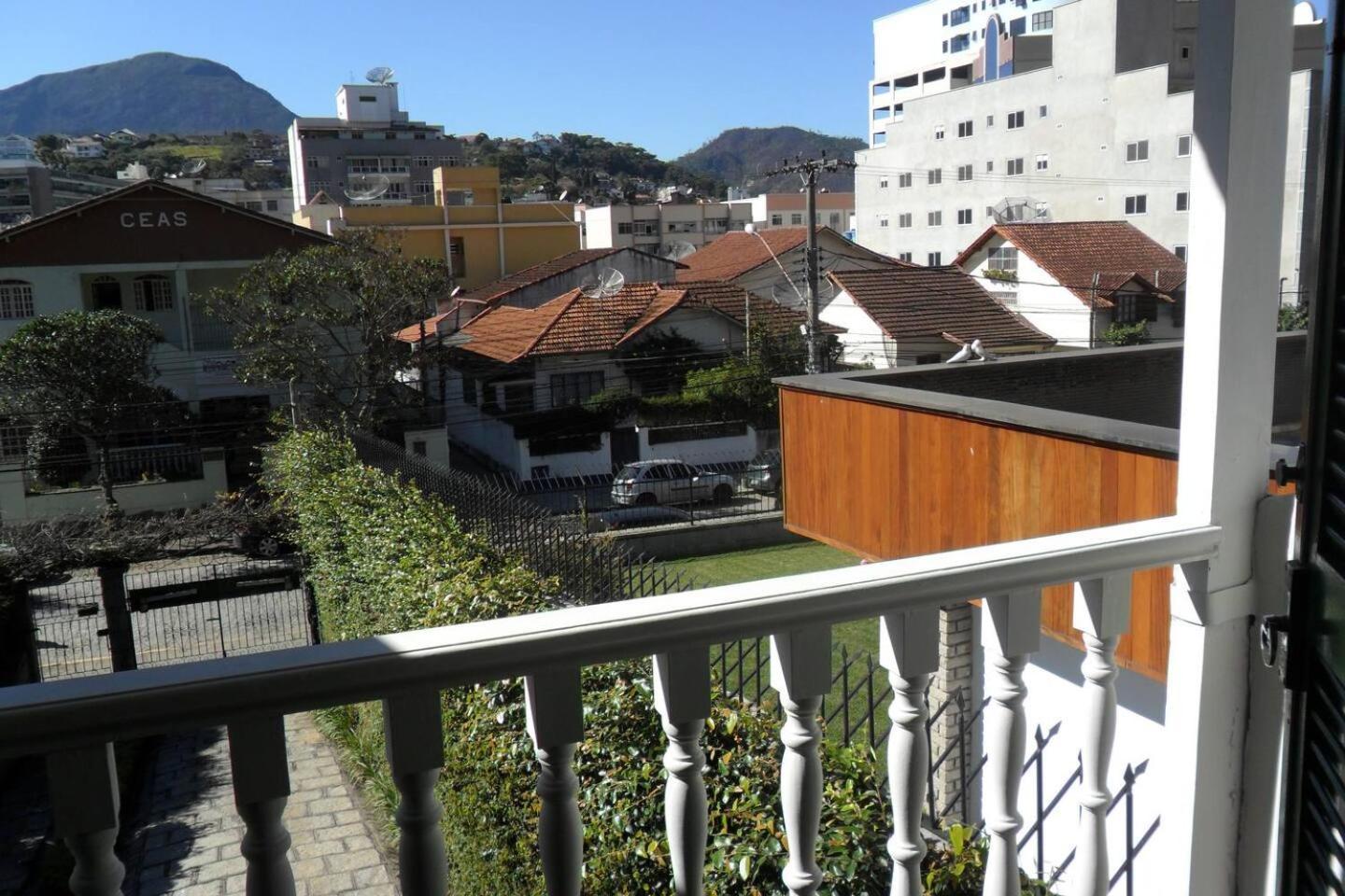 Muqui 91 * Teresopolis